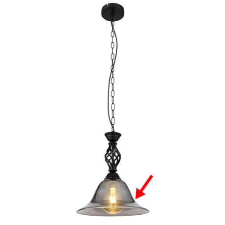 Náhradné sklo pre 60298H