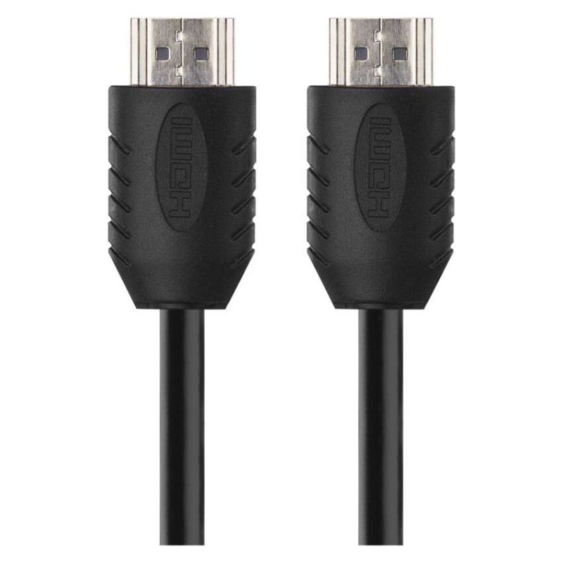 HDMI 2.0 high speed kábel A vidlica – A vidlica 5m 3