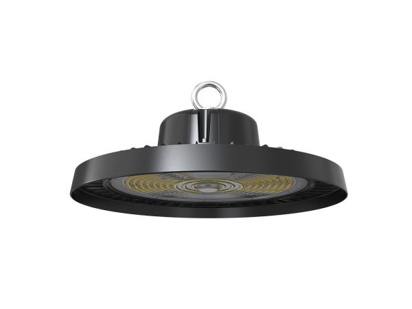 LED svietidlo High Bay UFO 200W / IP65 / 5000K / 1-10V - LU423/1 3