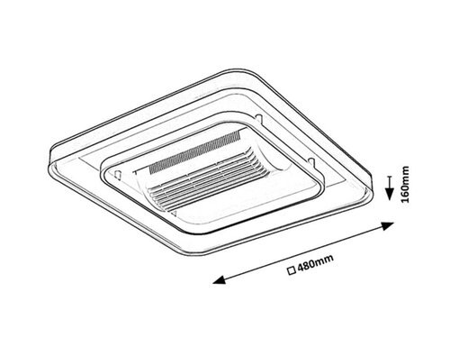 Aireon 13
