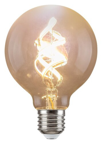 ZIAROVKA 001989 4W E27 RGB