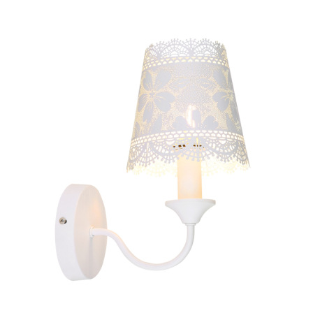 SVIETIDLO 15372W GLOBO