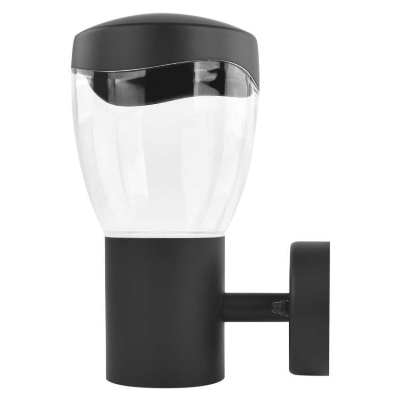 Záhradné nástenné svietidlo ARTEO, 16,4 x 12 x 23 cm, 1 x E27, 15 W 8