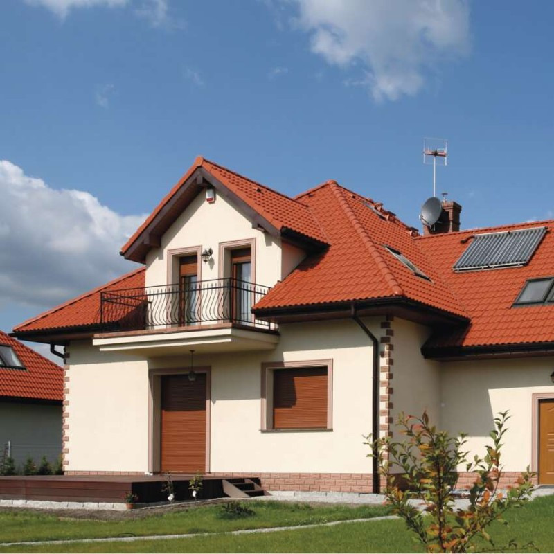 Držiak satelitných parabol, 50cm 1