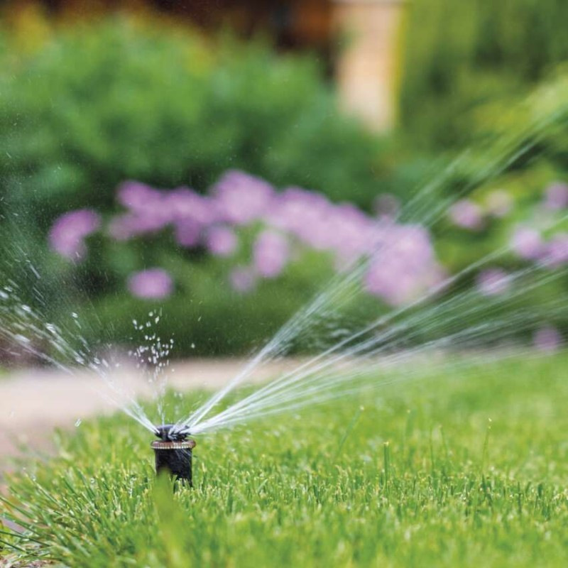 Diaľkovo ovládané zásuvky IP44, čierne 2