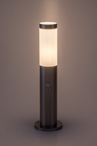 SVIETIDLO 008267 INOX 4