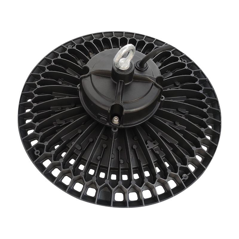 LED svietidlo High Bay UFO 150W / IP65 / 5000K / DALI - LU222/DALI 4