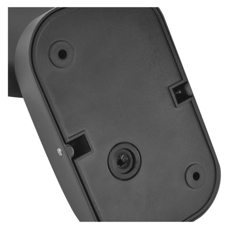 LED záhradné nástenné svietidlo NIKA, 12 x 12 x 20 cm, 12,5 W, teplá biela 14