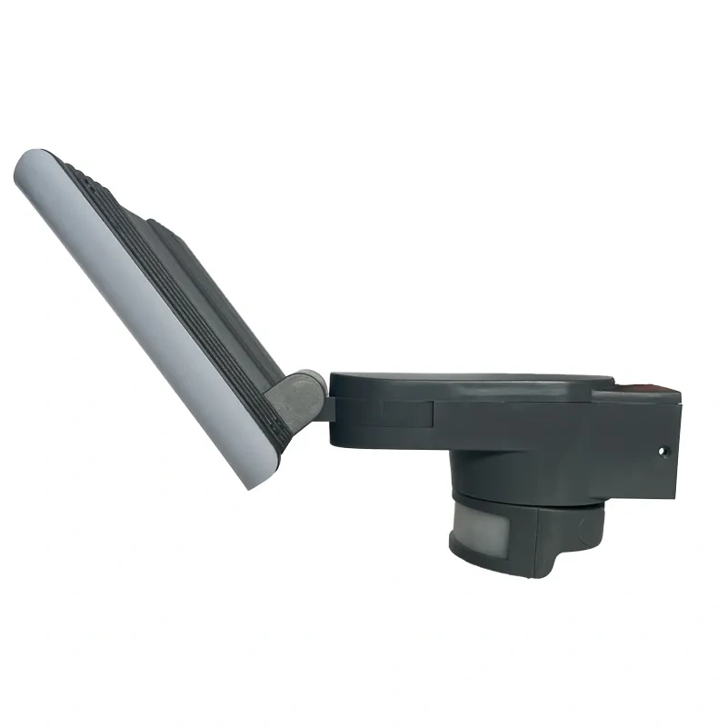 Vonkajší LED reflektor s PIR senzorom 24W / 4000K - LFX221 6