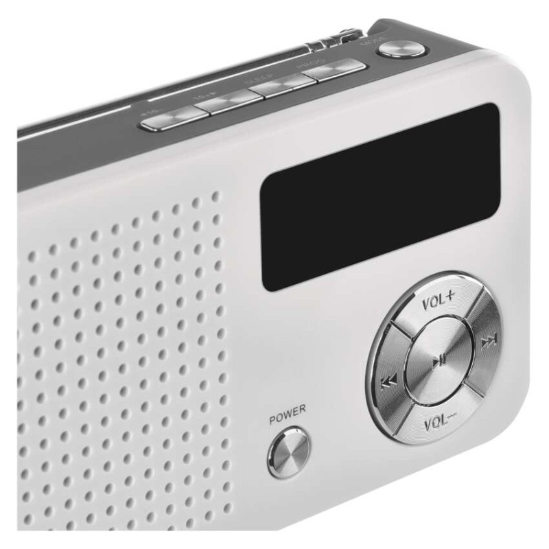 Rádio s mp3 EMOS EM-213 8