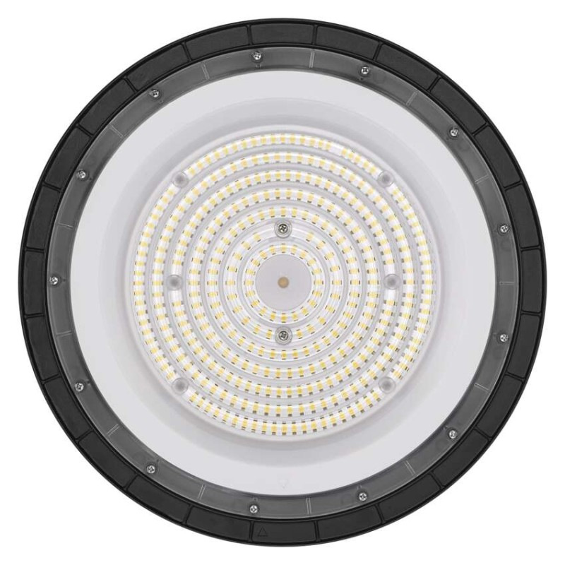 LED priemyselné závesné svietidlo HIGHBAY CIRUS 150W 1