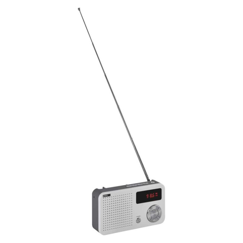 Rádio s mp3 EMOS EM-213 10