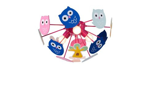 SVIETIDLO 006389 BIRDY