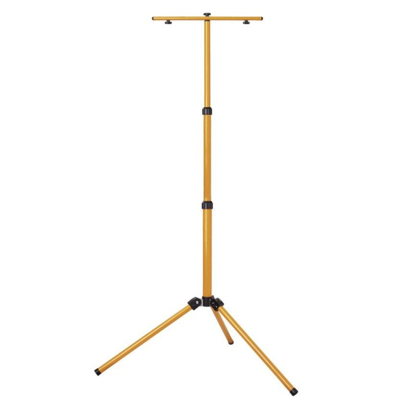 Trojnožka pre dva reflektory 6