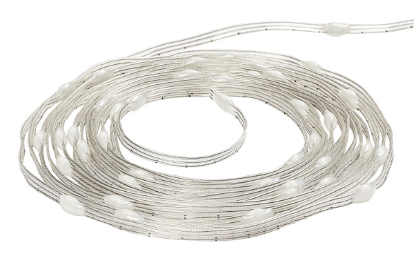 LED PAS RGB 77124 BIRI 10M 18