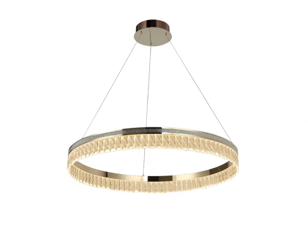 THALIA krištáľový závesný luster - N2101 5