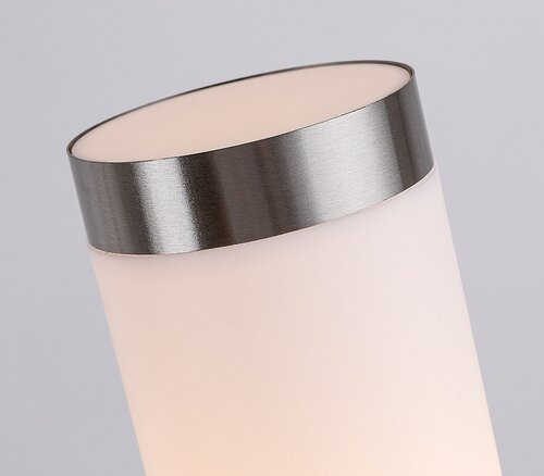 SVIETIDLO 008268 INOX 3