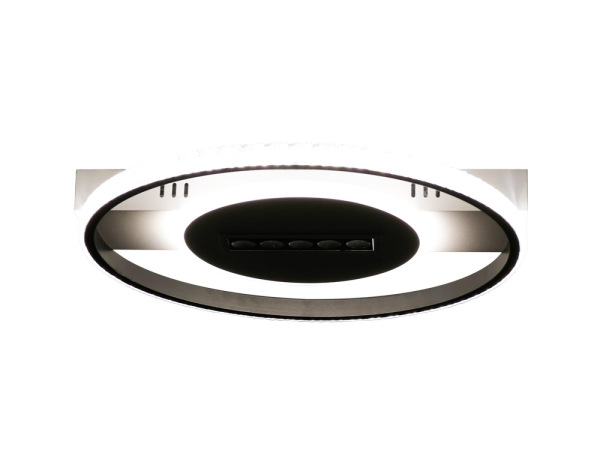 LED stropné svietidlo s diaľkovým ovládačom 60W - TA1330/WB 8