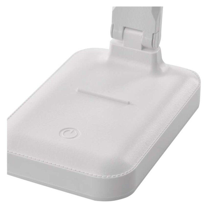 LED stolná lampa AMY, dobíjacia 13