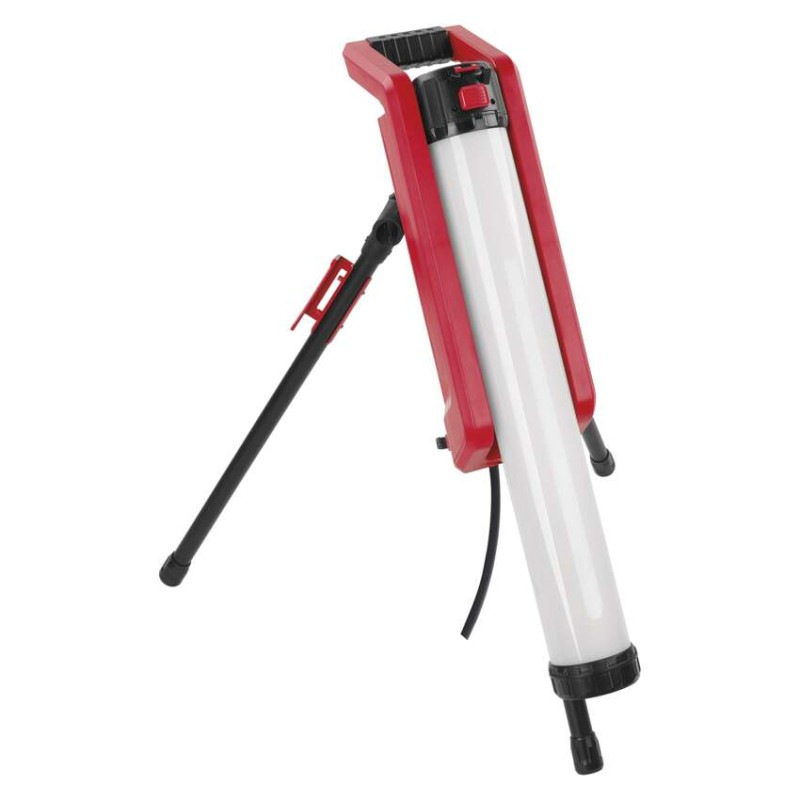 Pracovné LED svietidlo CANNO 360° 70W 7000lm IP54 12