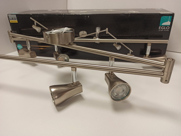 SVIETIDLO 97827 TIBERIO 1