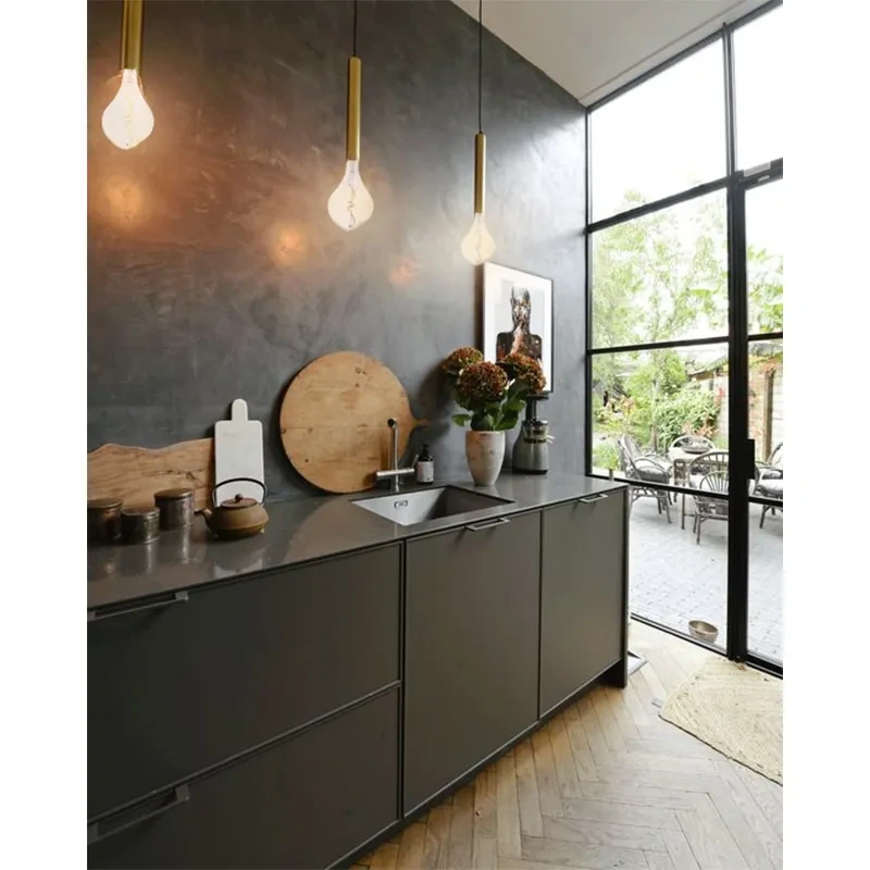 LED dekoratívna žiarovka / filament BUMPED 4W VINTAGE - ET160 / E27 / 2000K - ZSF119 6