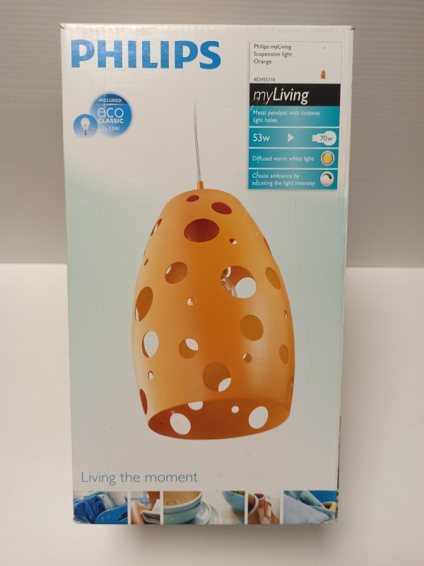 SVIETIDLO 40245/53/16 1