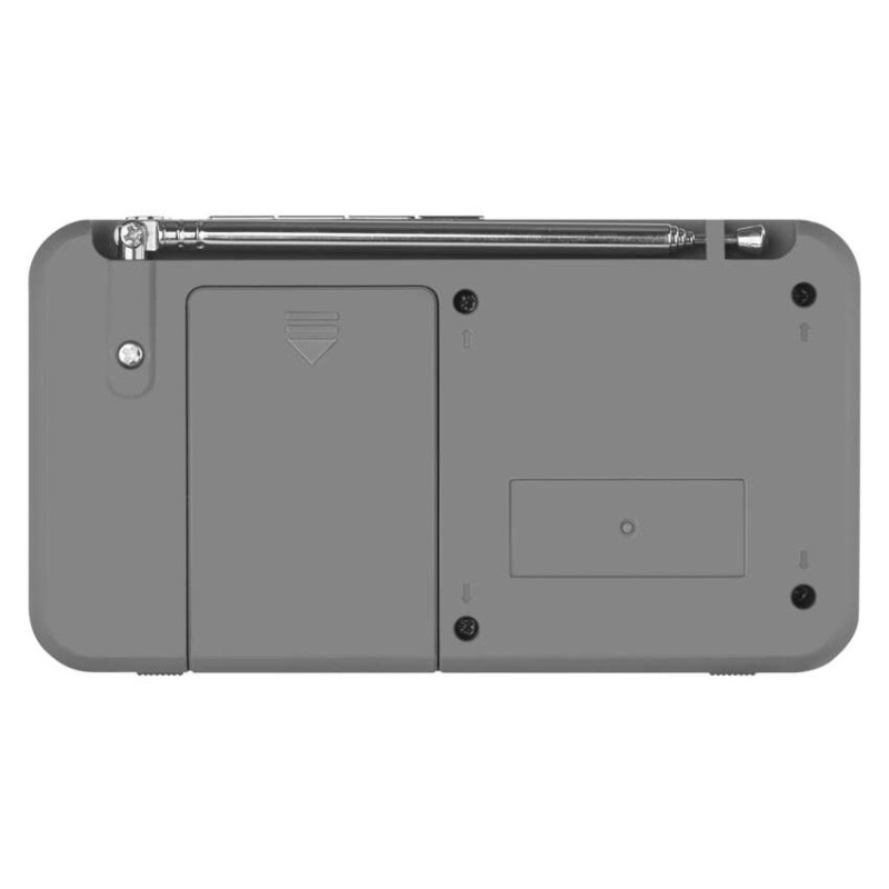 Rádio s mp3 EMOS EM-213 2