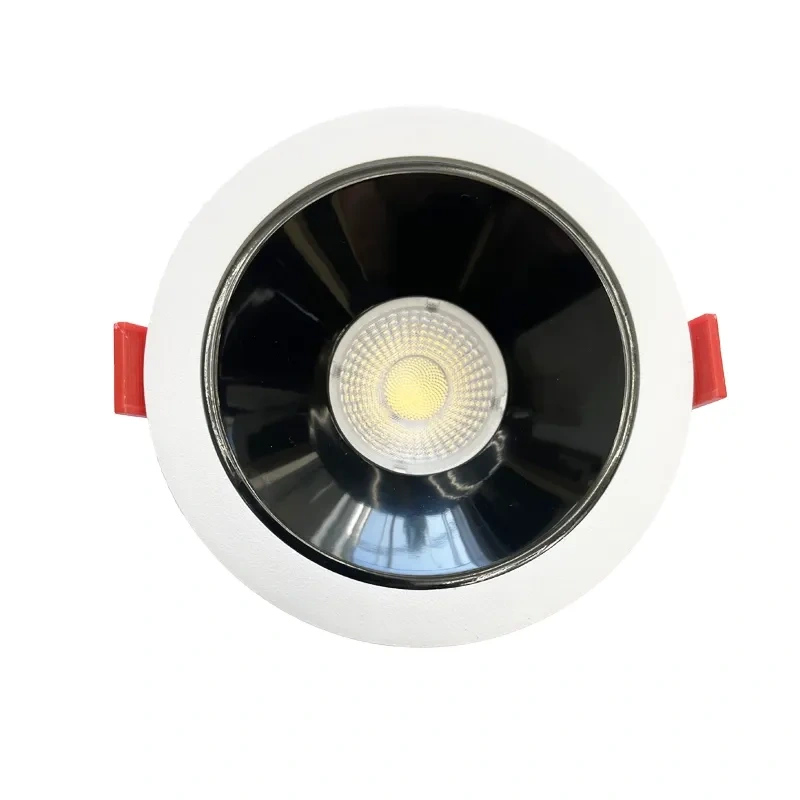 LED podhľadové svietidlo 11,5W 4000K / COB / WH - LDL722 5