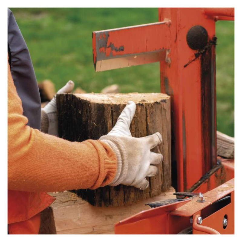 3 fázový vonkajší predlžovací kábel 25 m / 1 zásuvka / čierny / guma / 400 V / 4 mm2 7