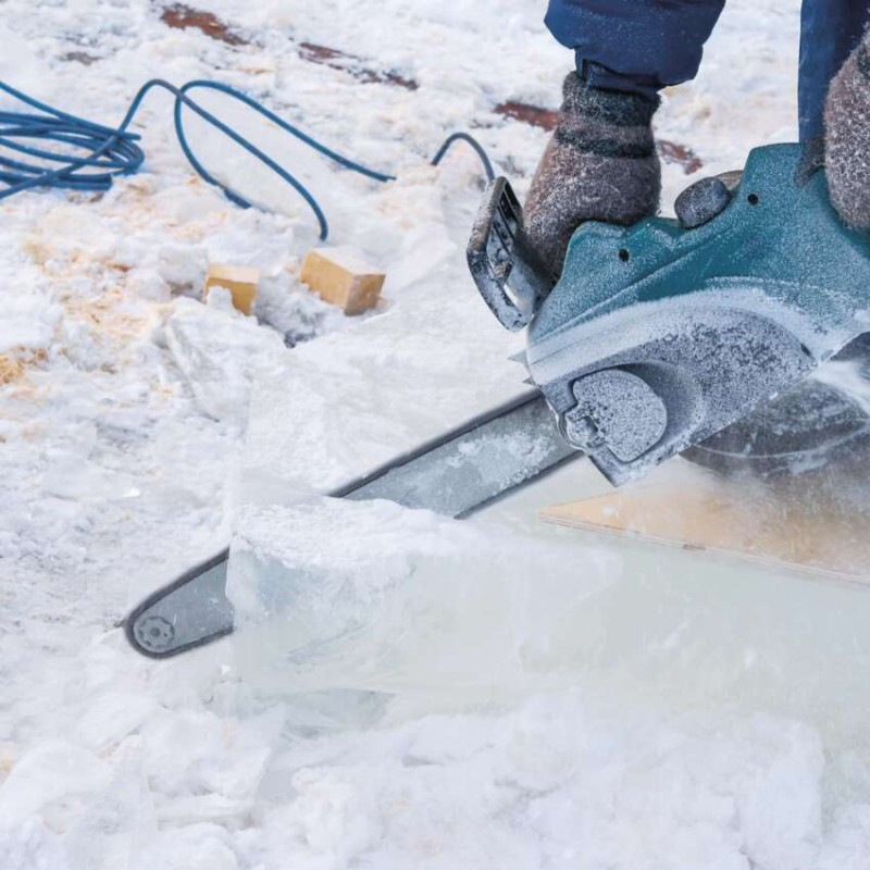 Špeciálny predlžovací kábel 10 m / 1 zásuvka / PVC / 230 V / 1,5 mm2 6