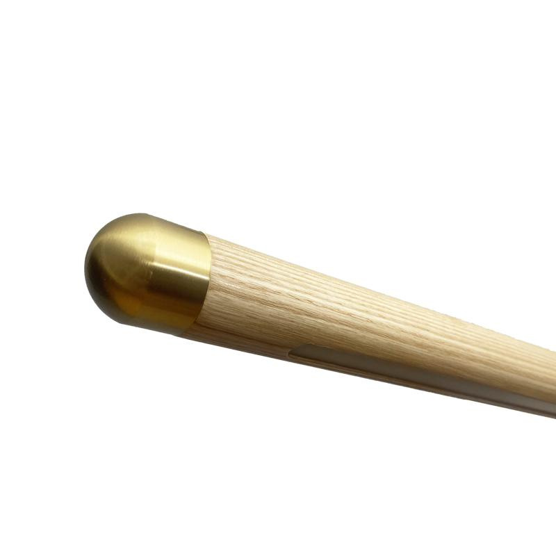 Drevený luster na lanku z masívneho dreva LED 22W / 1200 - WRL0521 10