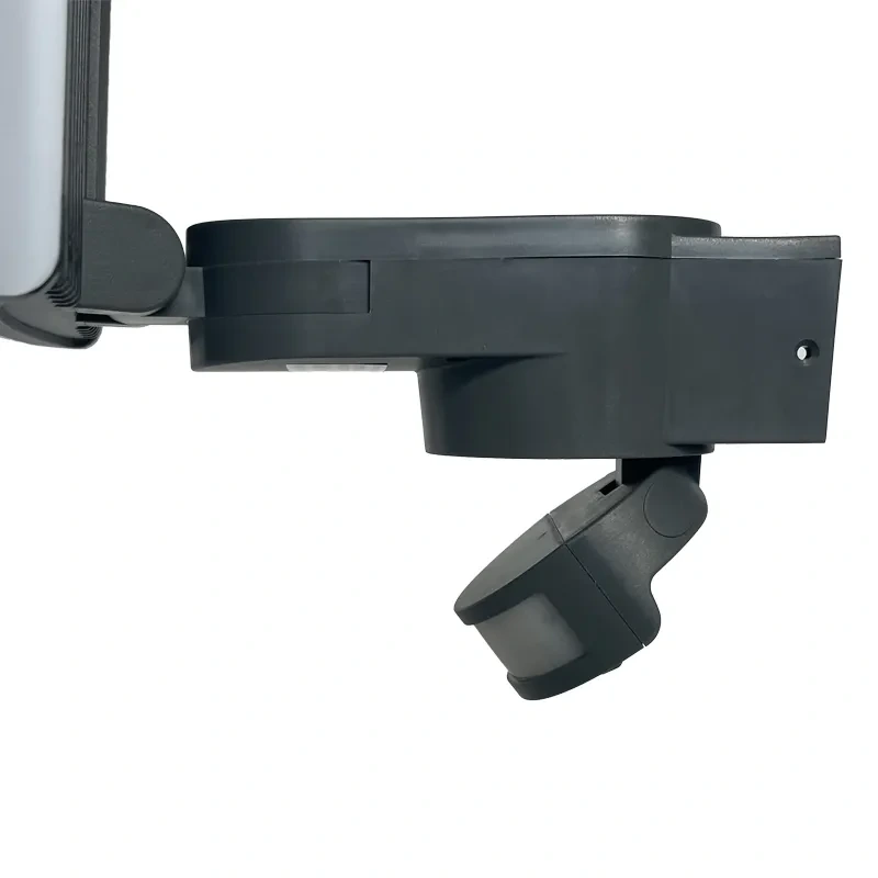 Vonkajší LED reflektor s PIR senzorom 24W / 4000K - LFX221 3