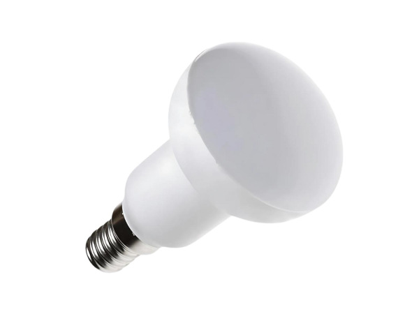 LED žiarovka 5W - R50 / E14 / SMD / 4000K - ZLS223 6