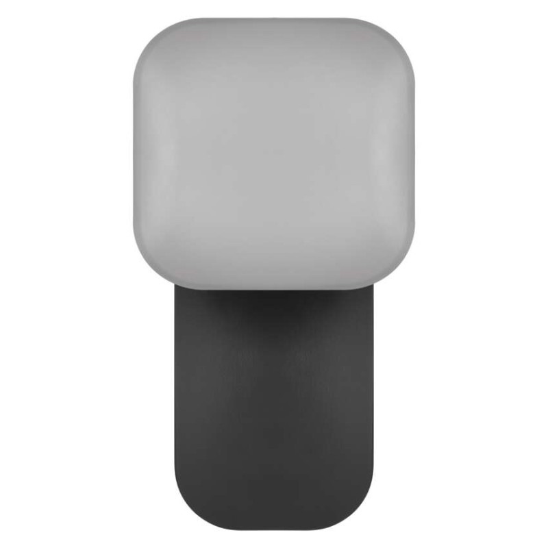 LED záhradné nástenné svietidlo NIKA, 12 x 12 x 20 cm, 12,5 W, teplá biela 7