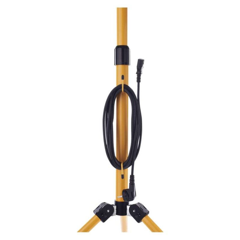 Trojnožka pre dva reflektory 8