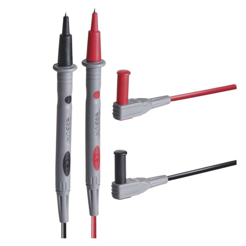 Meracie šnúry BB58 k multimetru 1