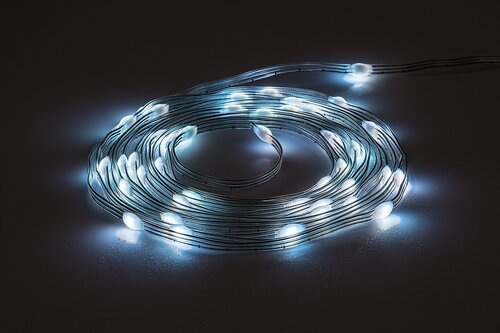 LED PAS RGB 77124 BIRI 10M 10