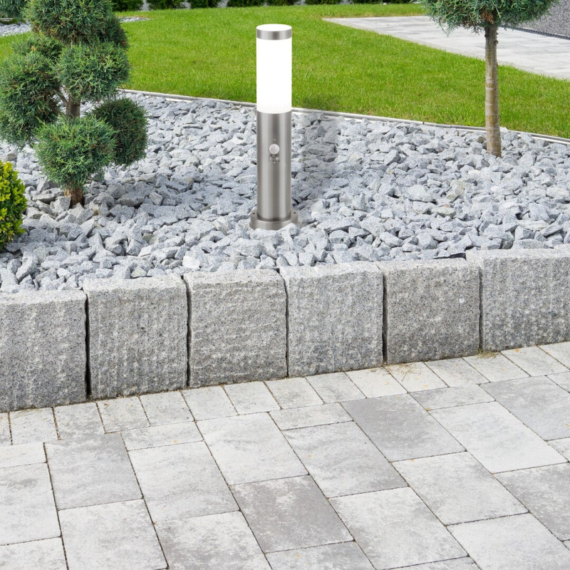 SVIETIDLO 008267 INOX 13