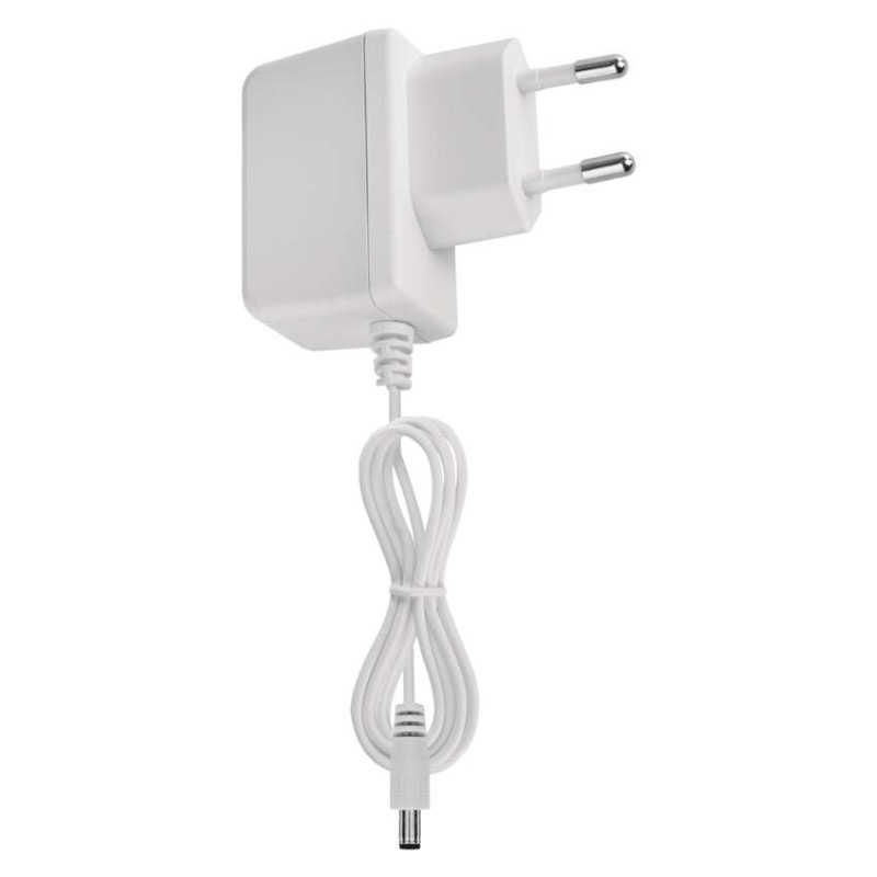 LED stolná lampa MOLLY, biela 8