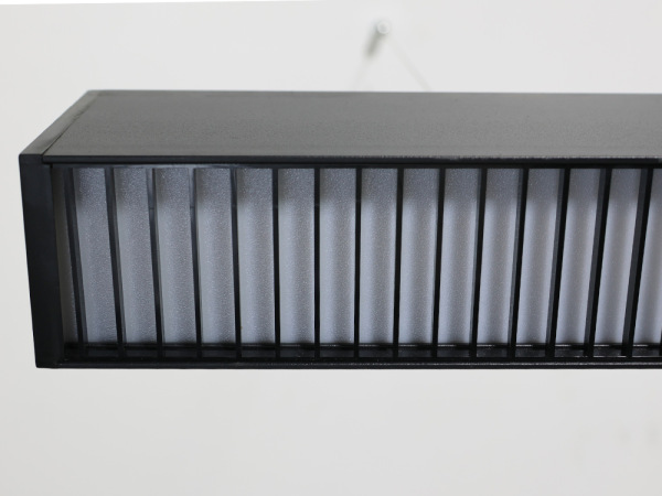 LED lineárne svietidlo 55W - LN70 2