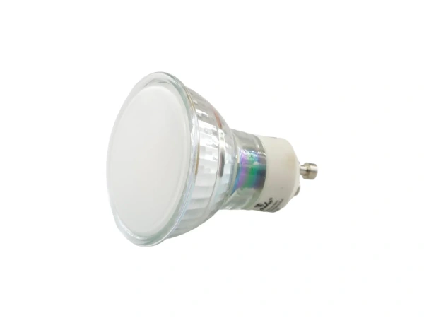 LED žiarovka 6,7W - GU10 / SMD / 4000K - ZLS1327 2