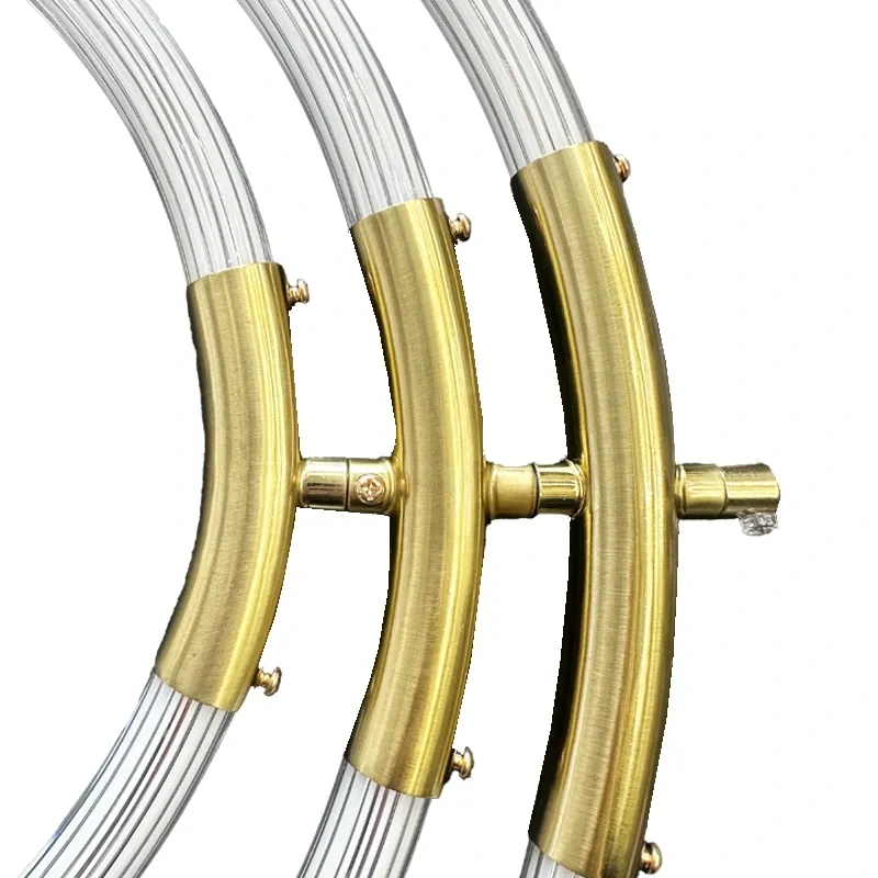 LED závesná lampa + diaľkový ovládač 35W - J4358/G 9