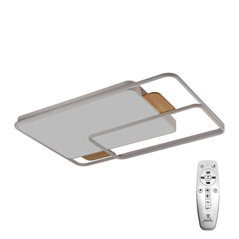 LED lampa s diaľkovým ovládačom 280W - J1342/WW 9