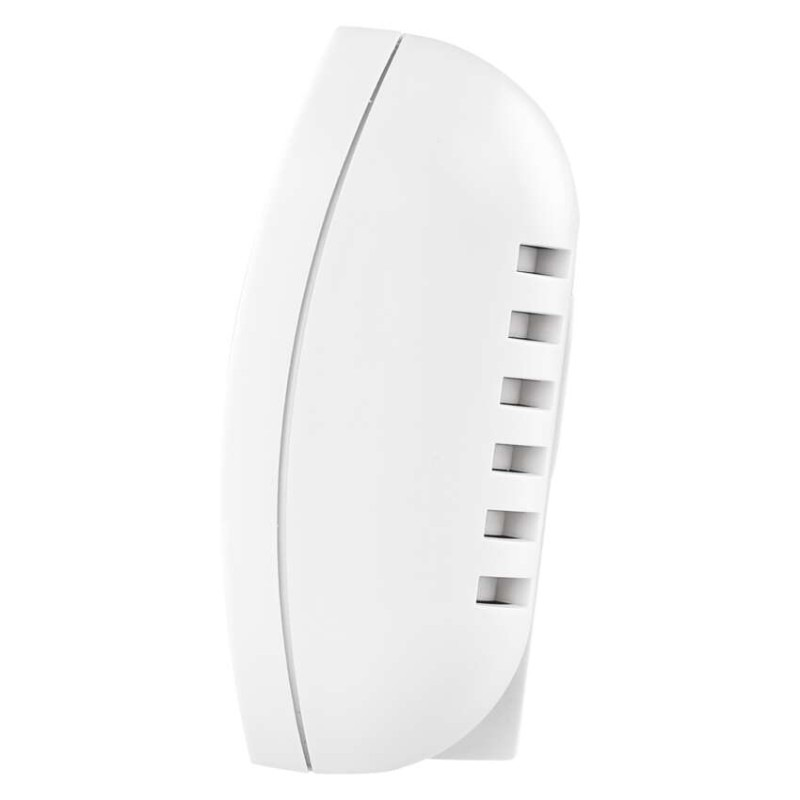 Detektor oxidu uhoľnatého v miestnosti GS827 7