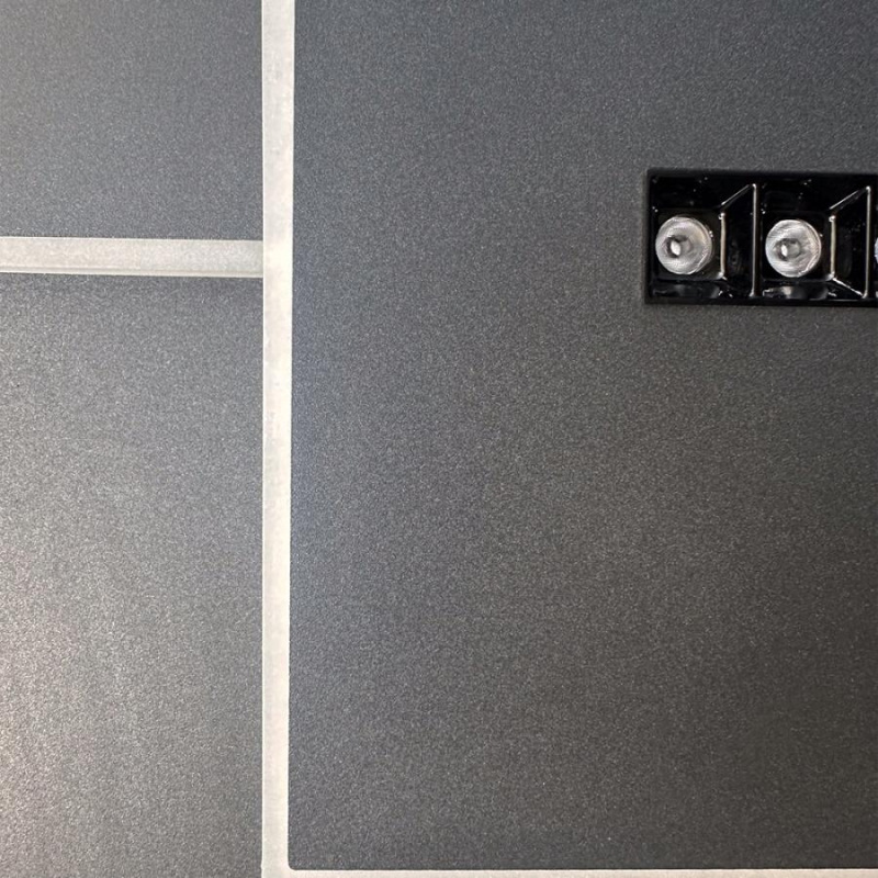 LED stropné svietidlo s diaľkovým ovládačom 95W - TA1323/B 3