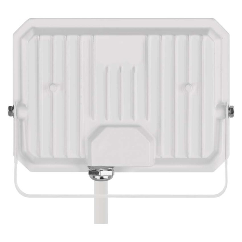 LED reflektor SIMPO 30W, biely, IP65, 3000 lm, neutrálna biela 3