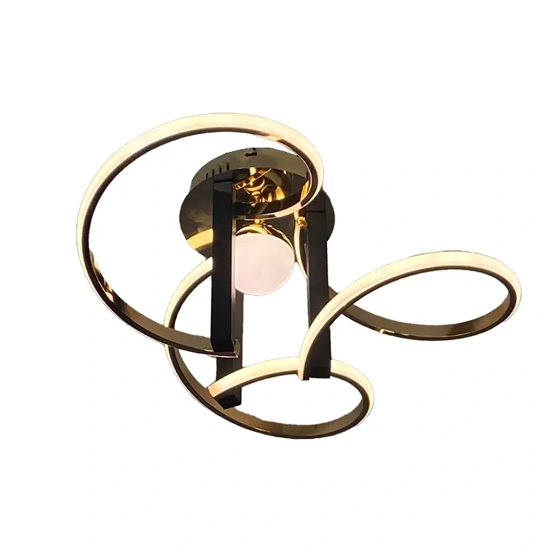 LED stropné svietidlo + diaľkový ovládač 70W - J3333/GCH 2