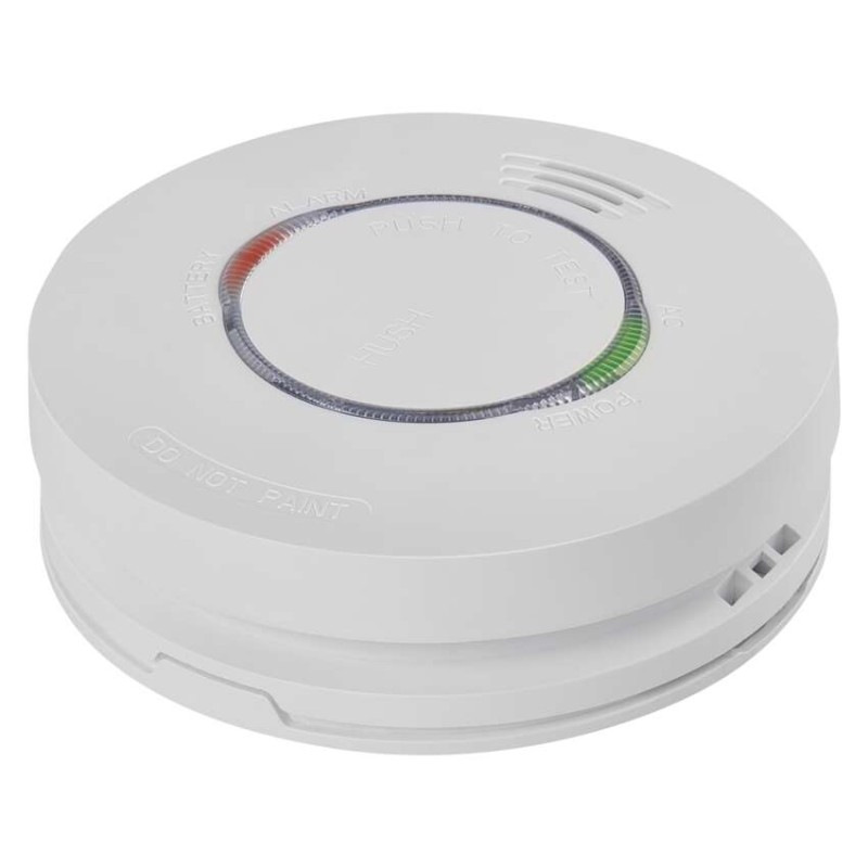 Detektor dymu TSS890B-HI 14