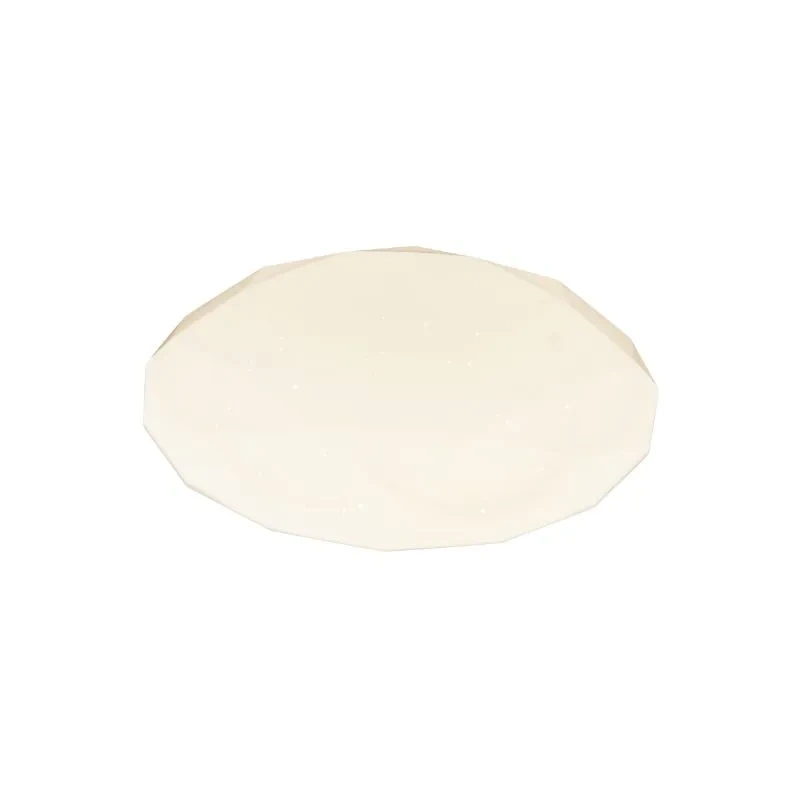 LED stropnica STAR + diaľkový ovládač 36W - LCL534AD 3